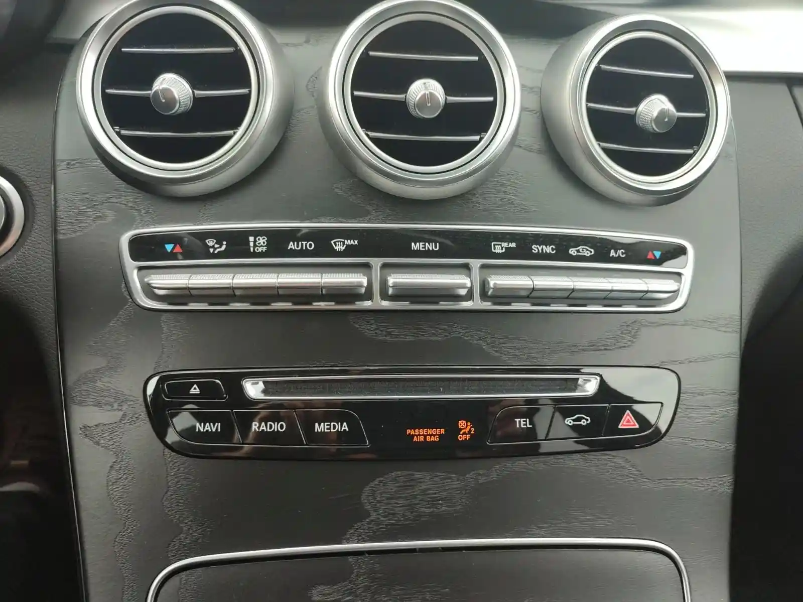 Mercedes-Benz C 250