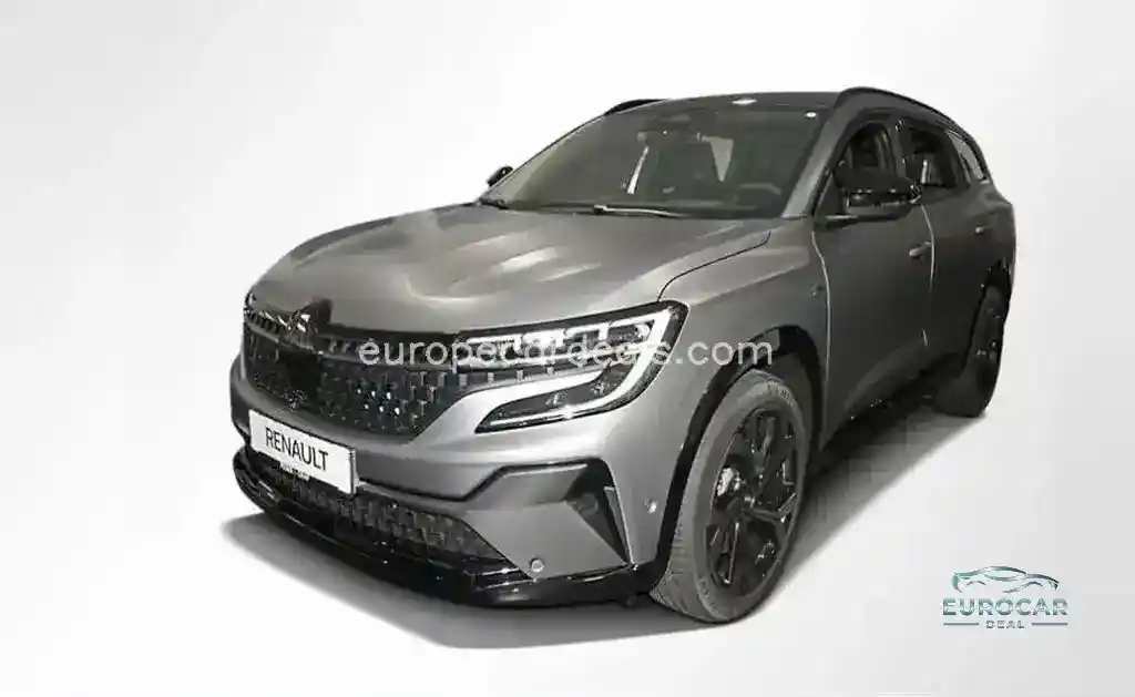Renault Espace