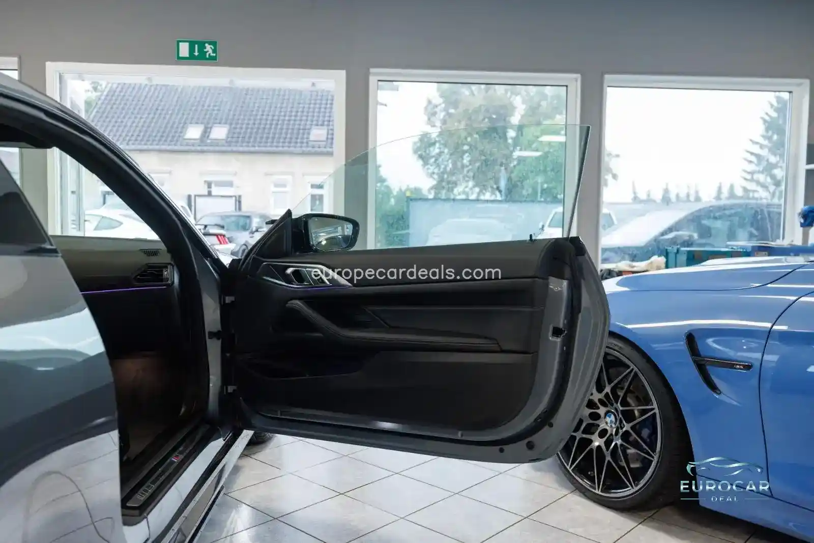 BMW 430