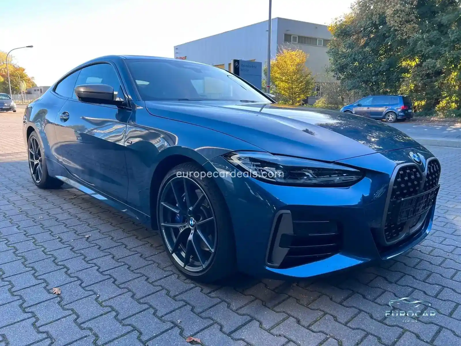 BMW M440