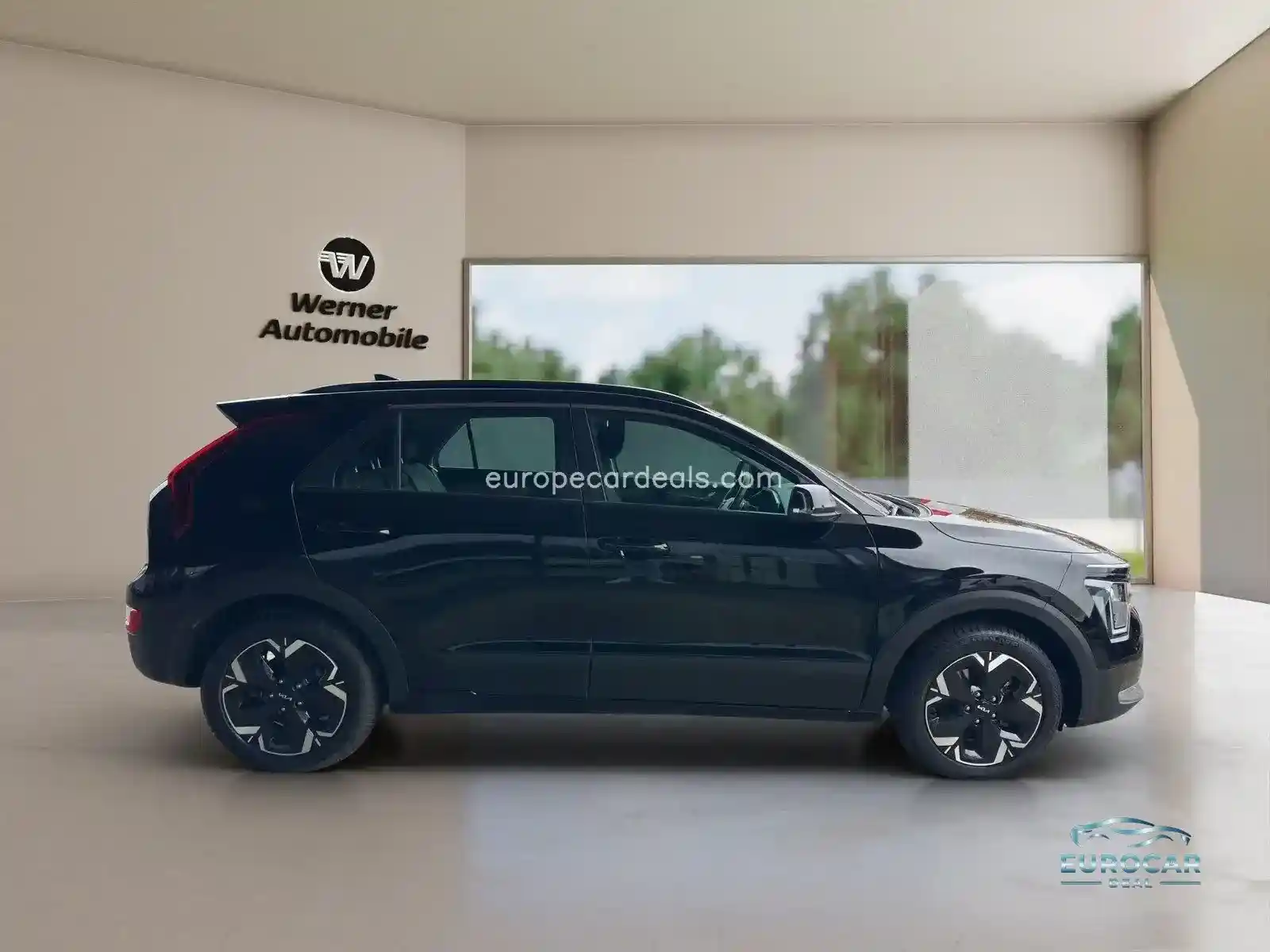 Kia Niro EV