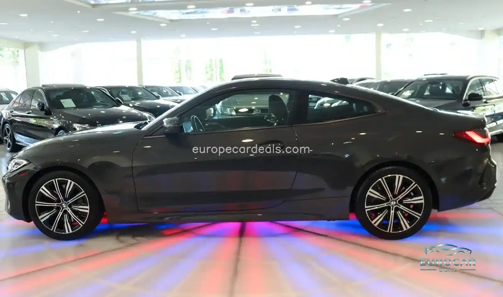 BMW 430