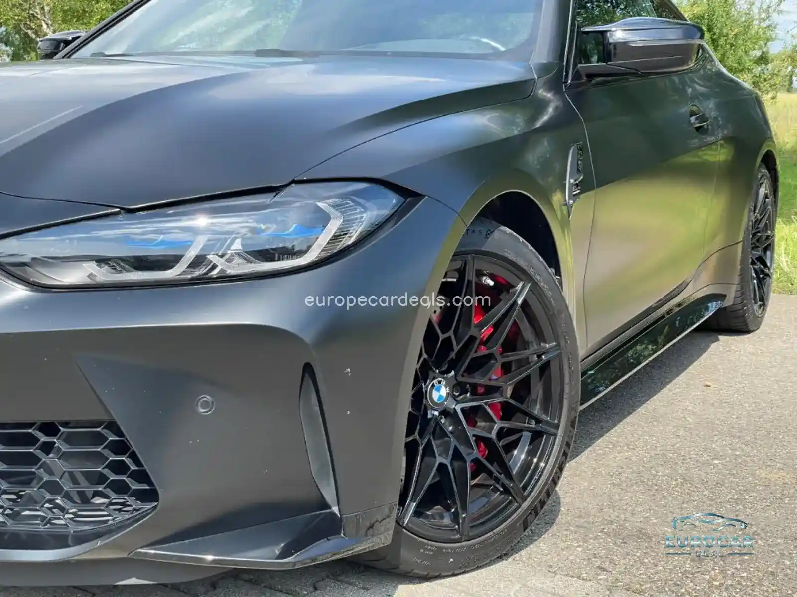 BMW M4