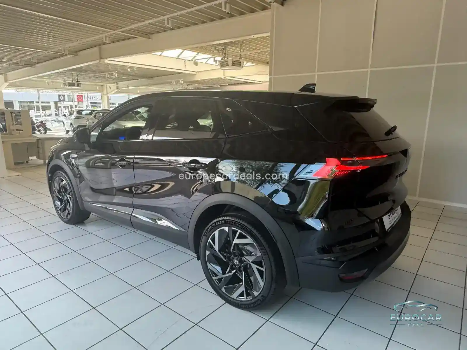 Renault Symbioz