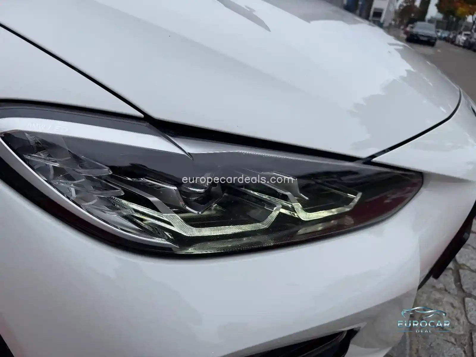 BMW 420