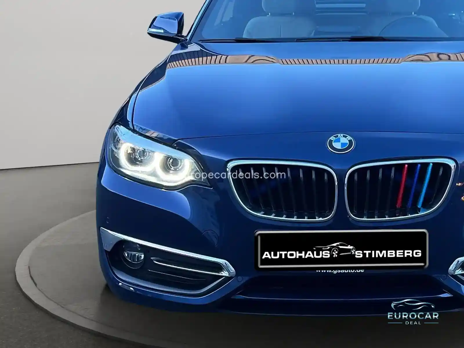 BMW 220