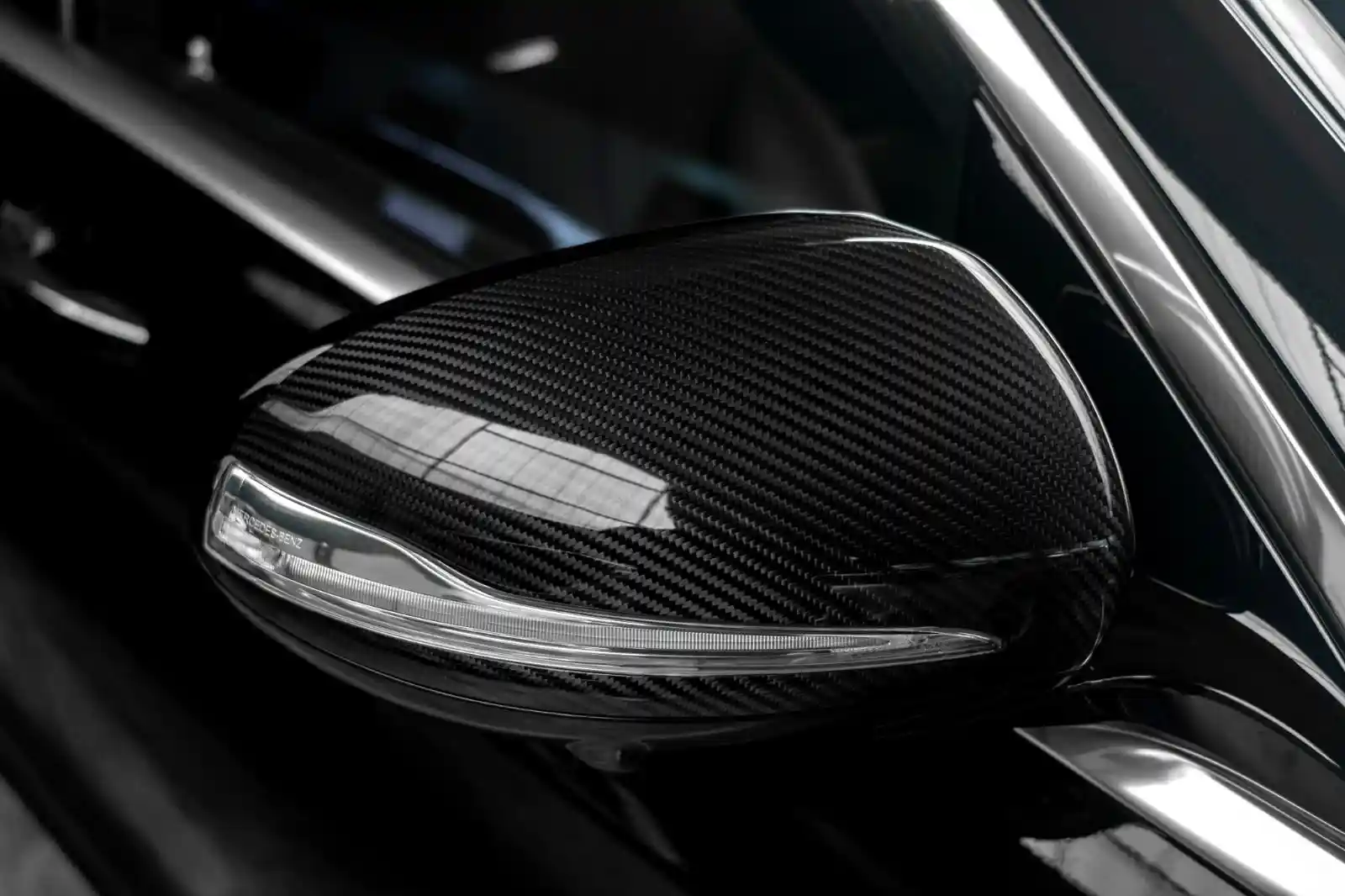Mercedes-Benz S 63 AMG