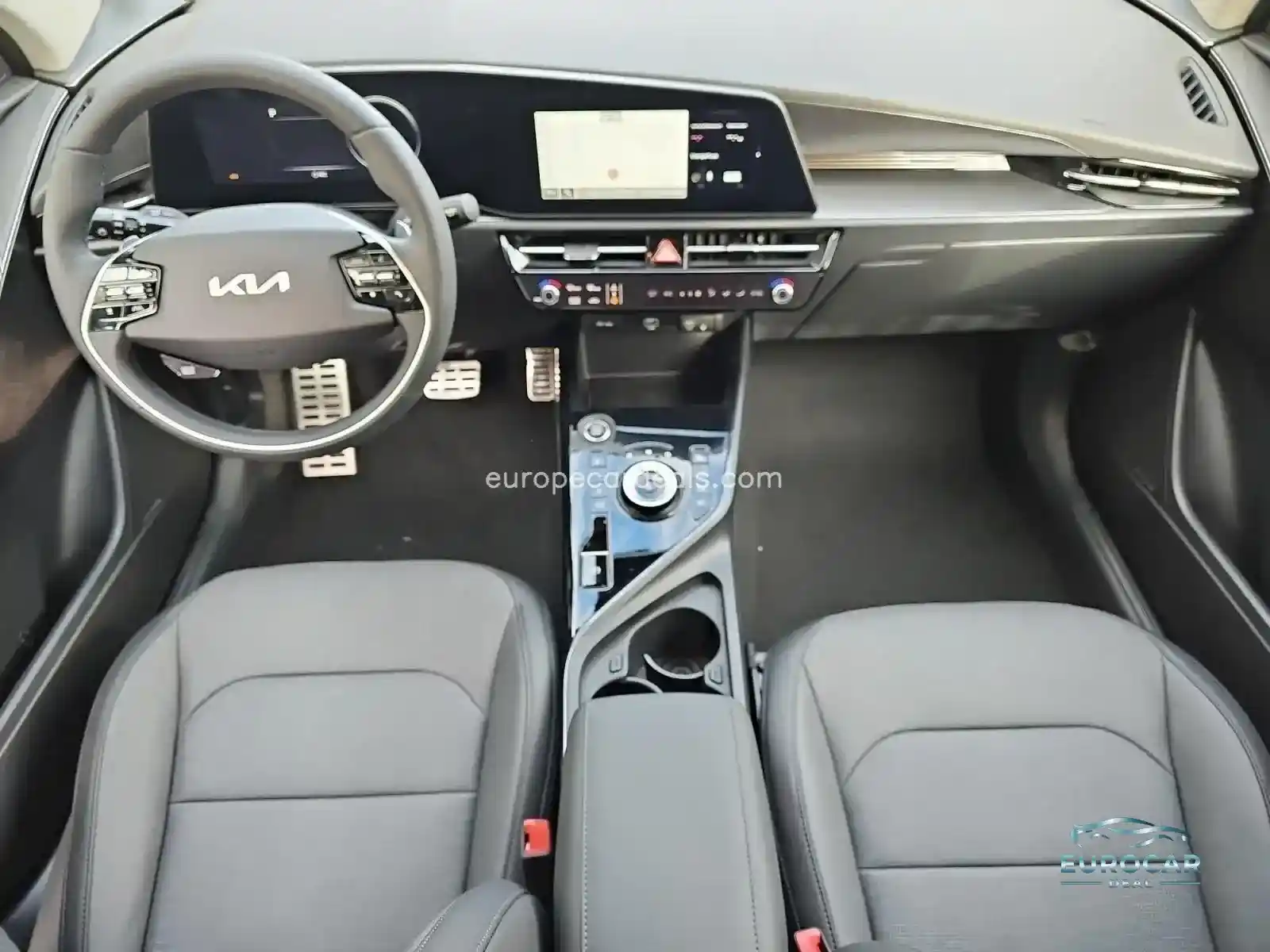 Kia Niro EV