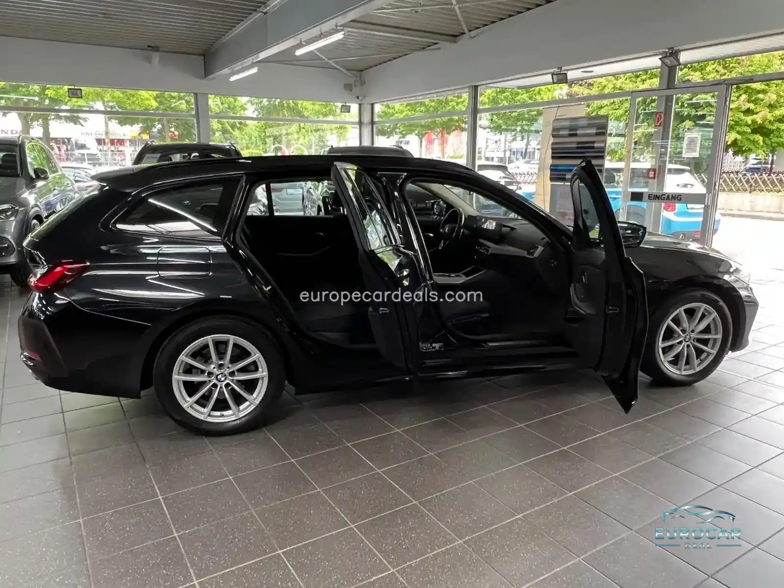 BMW 318