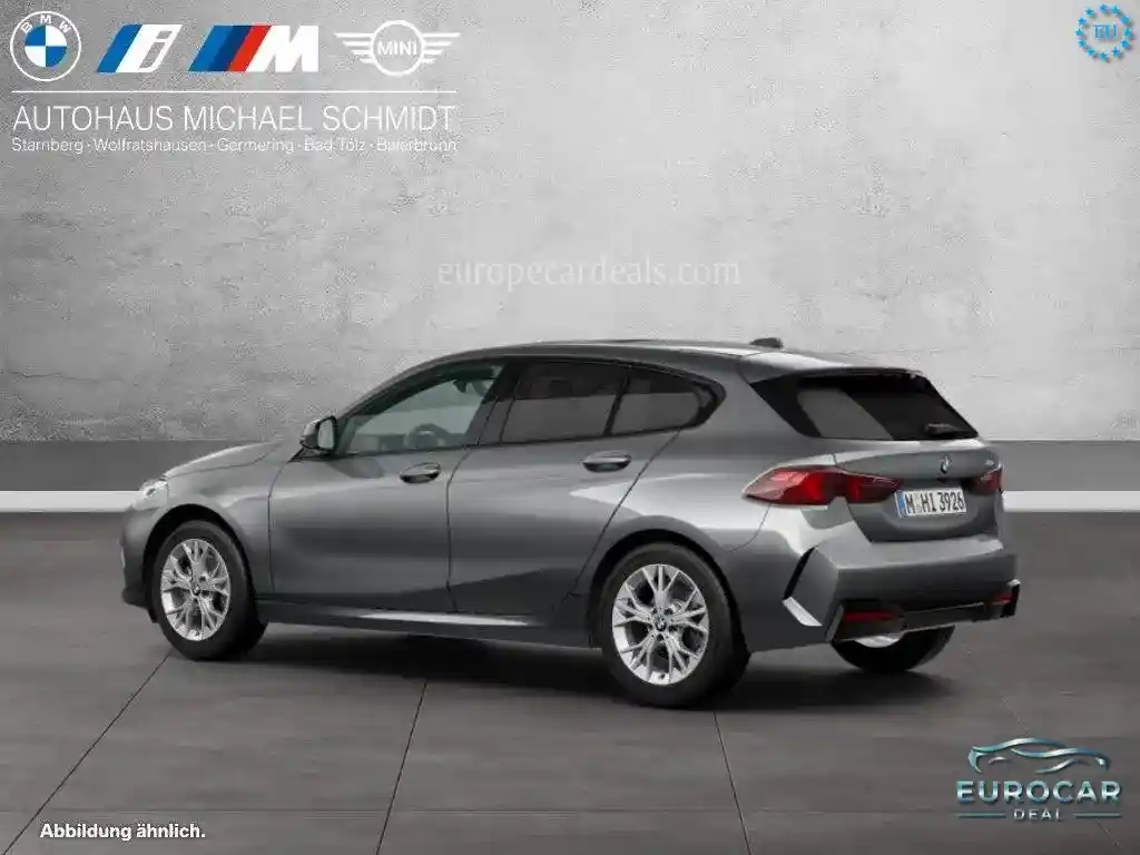 BMW 120