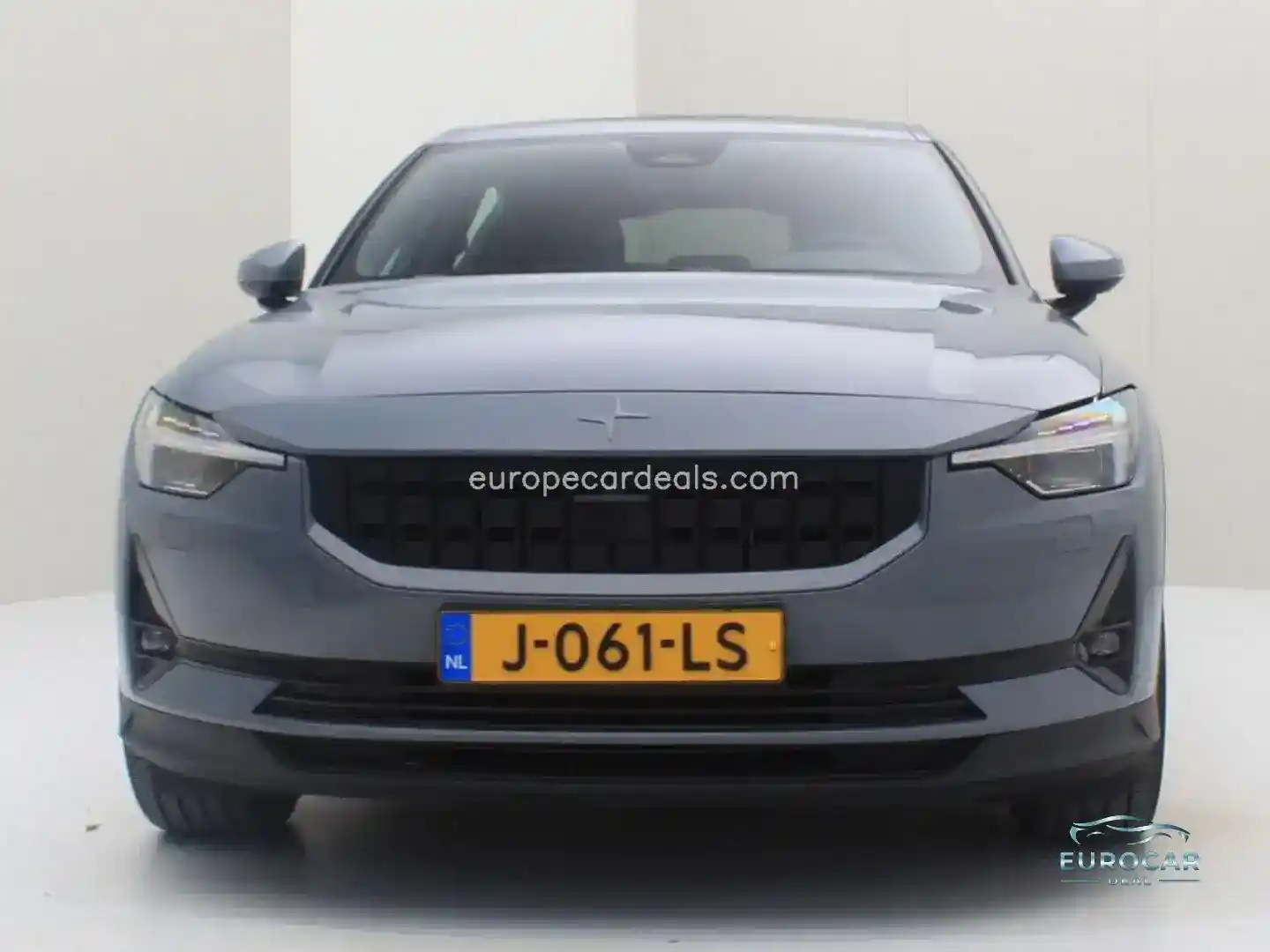 Polestar 2