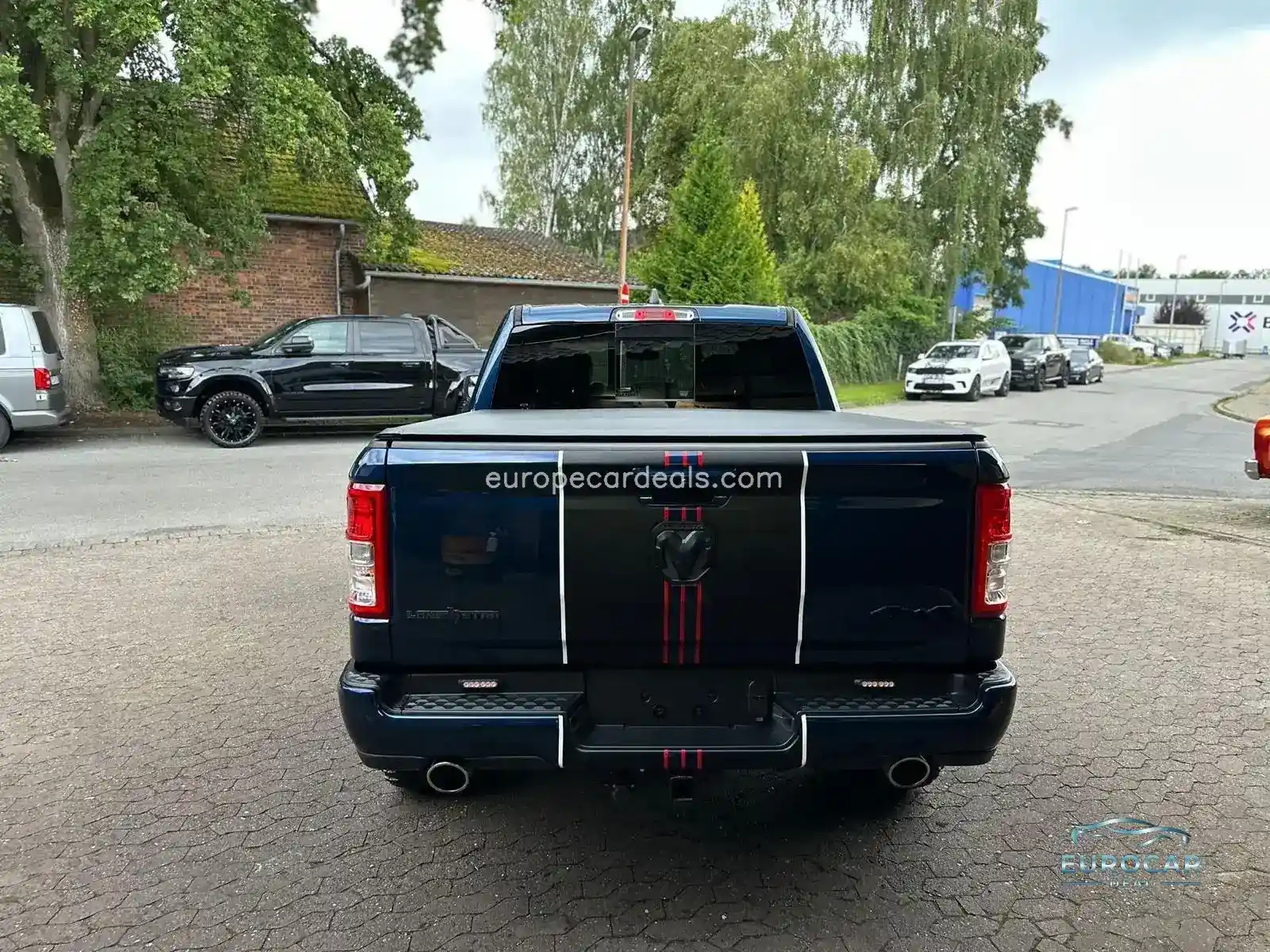 Dodge RAM