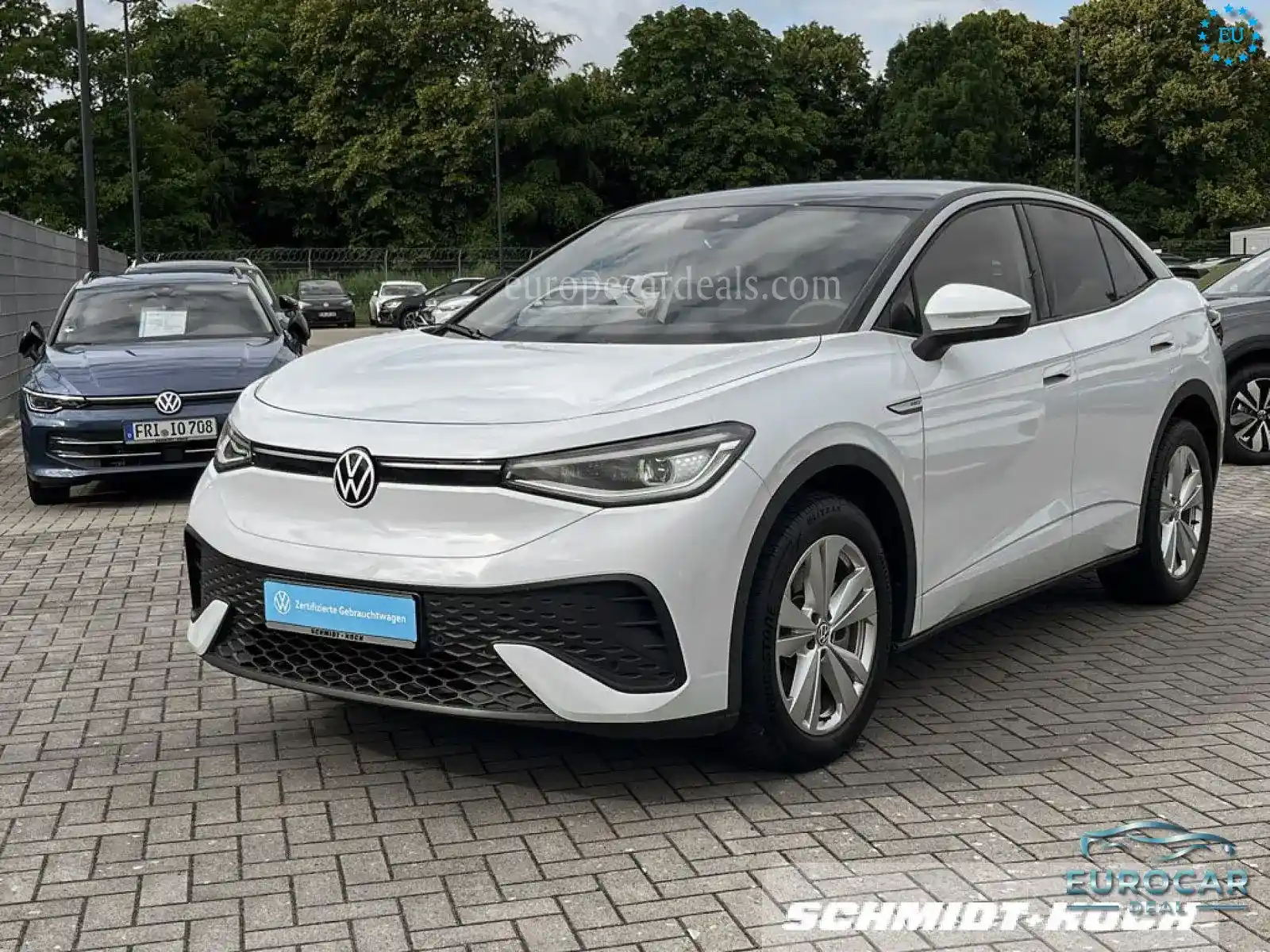 Volkswagen ID.5
