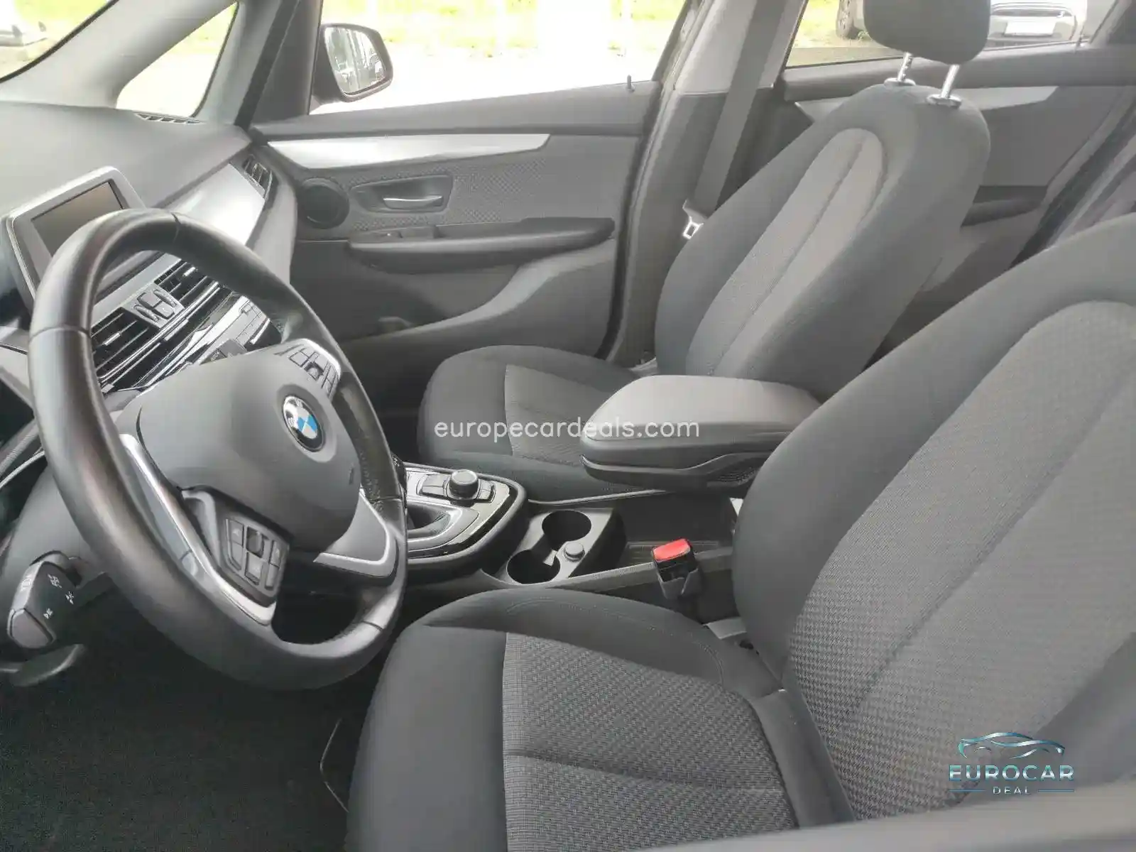 BMW 225 Active Tourer