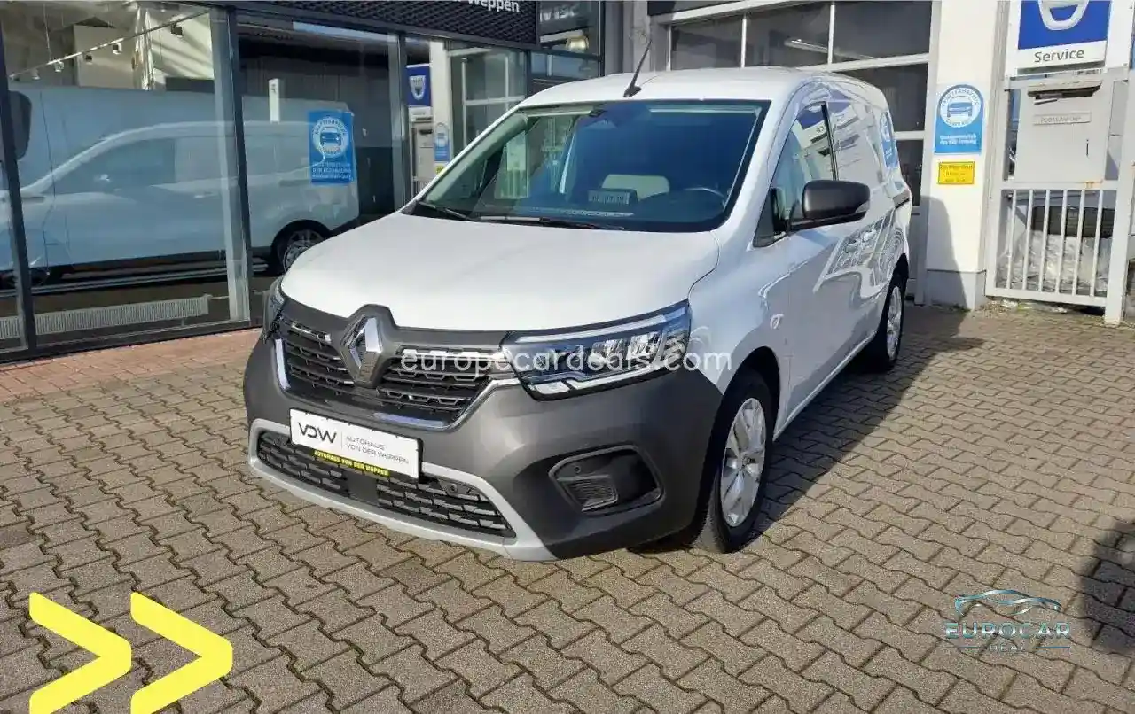 Renault Kangoo