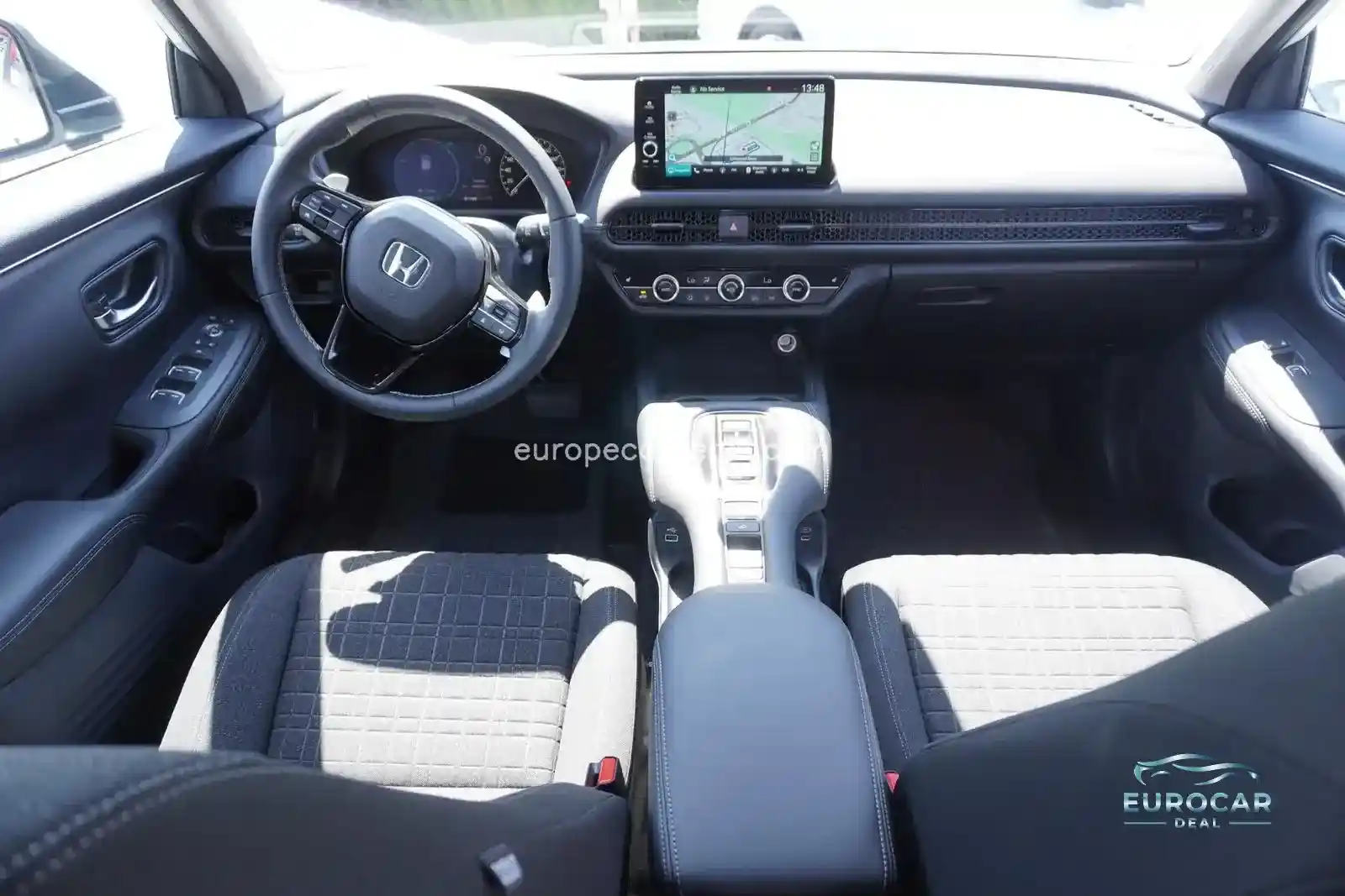 Honda ZR-V
