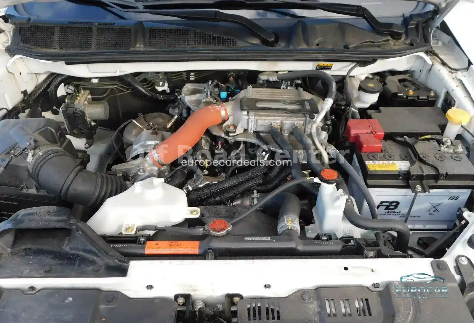 Single Cab 4WD L+AHK, u.v. mehr, 1.Hd.SH