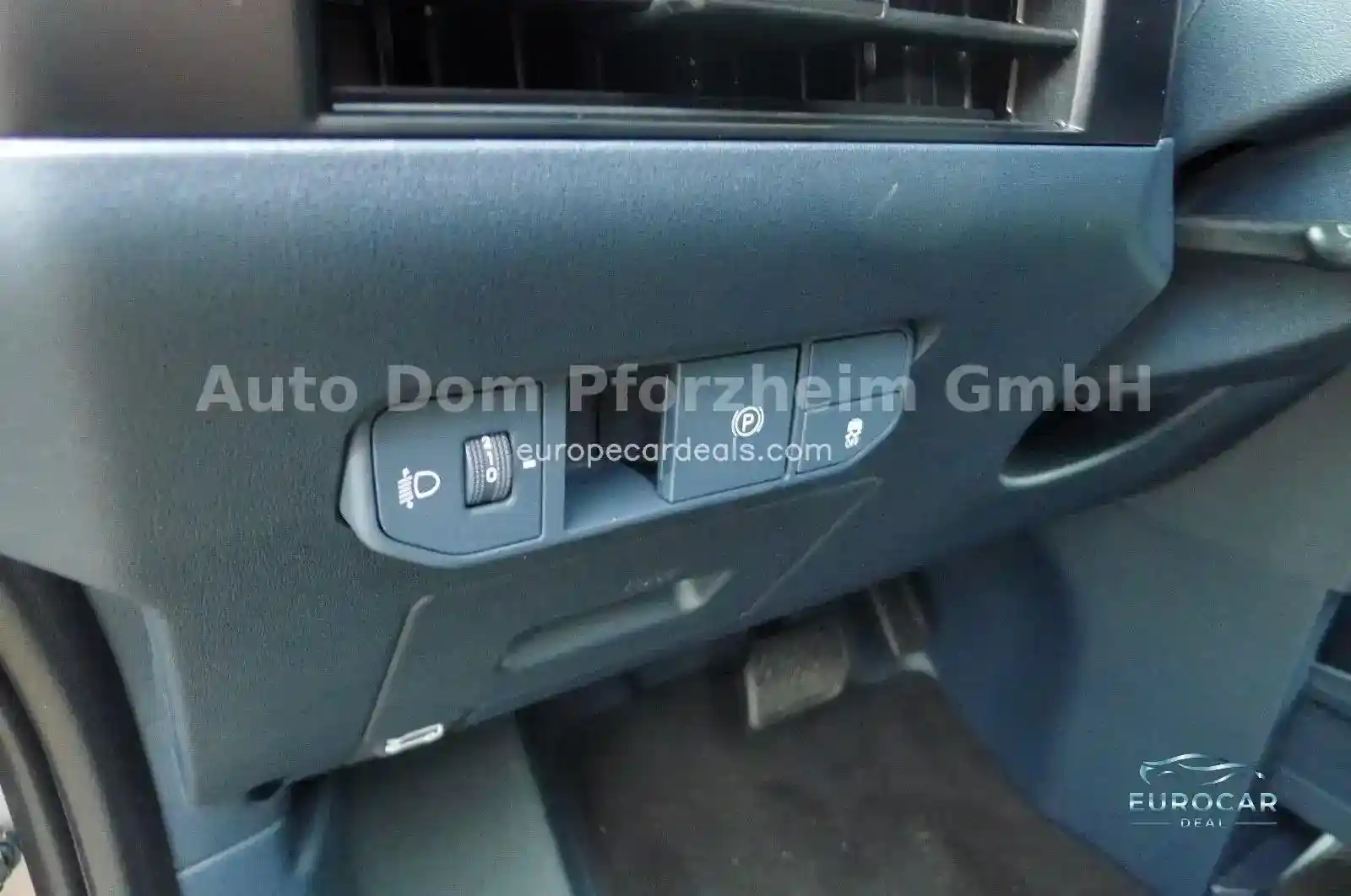 Kia PV5