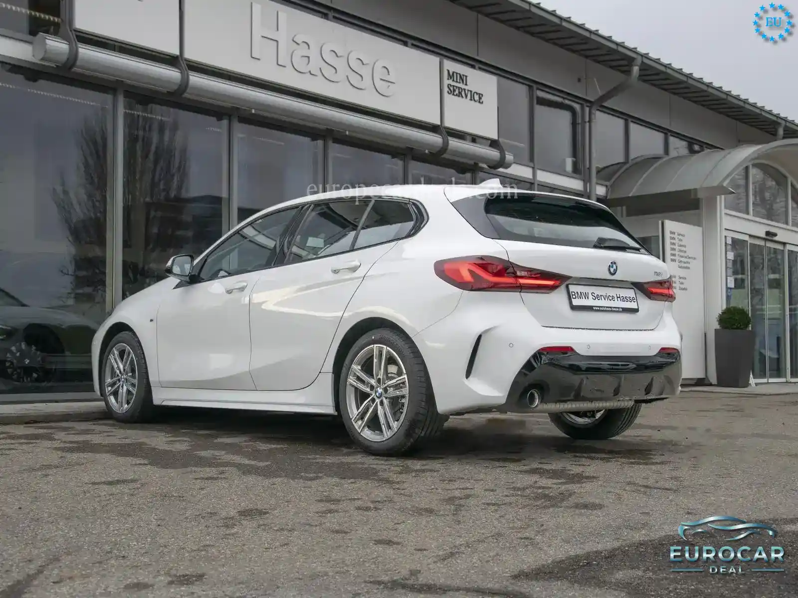 BMW 118