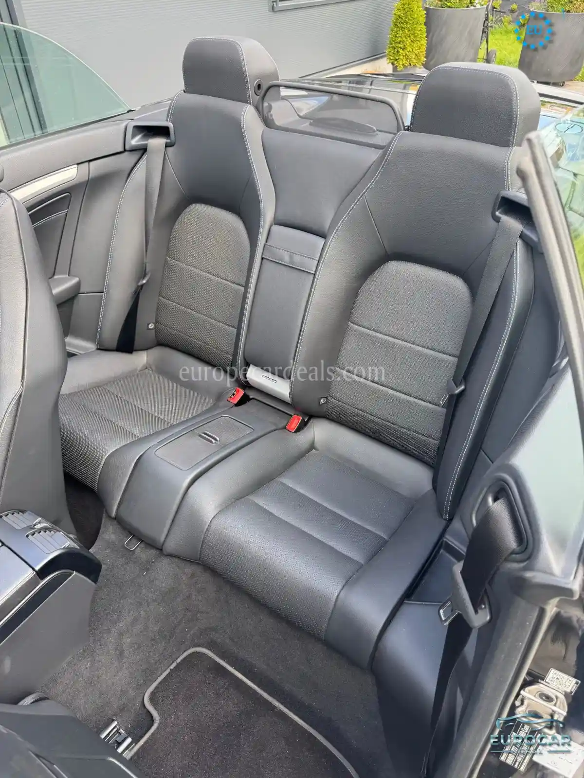 Mercedes-Benz E 350