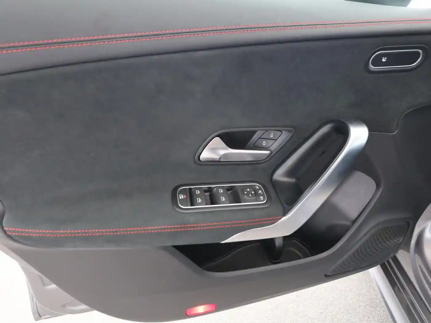 Mercedes-Benz CLA 200 Shooting Brake