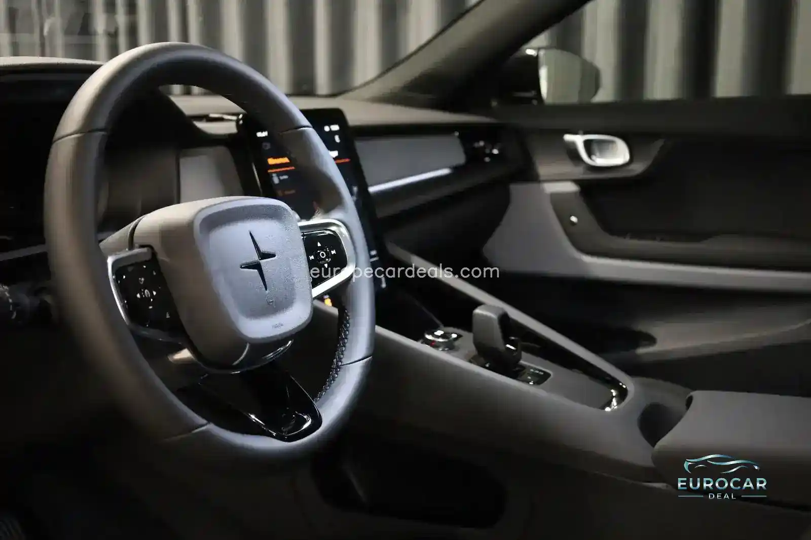 Polestar 2