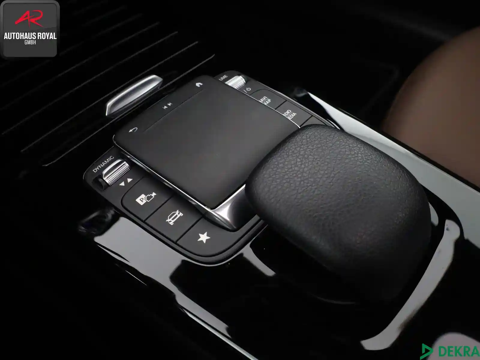 Mercedes-Benz A 220