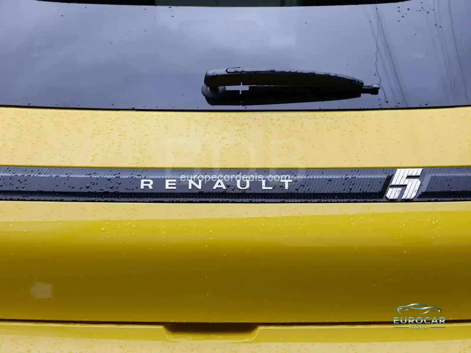 Renault R 5