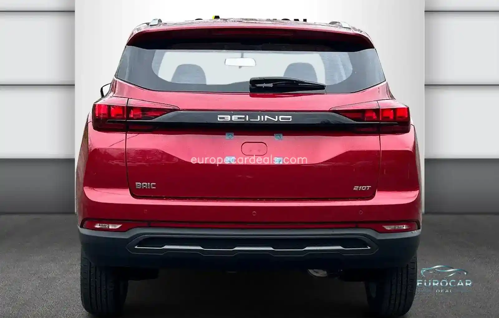 BAIC Other