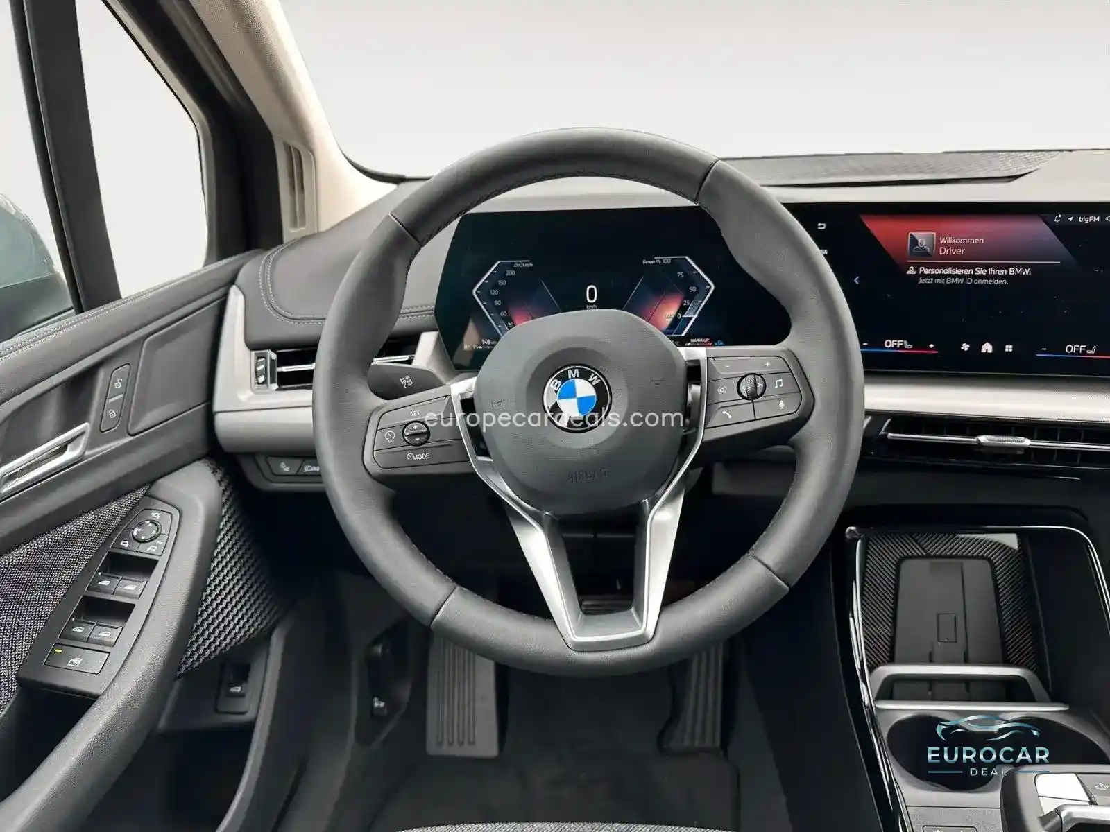 BMW 218 Active Tourer