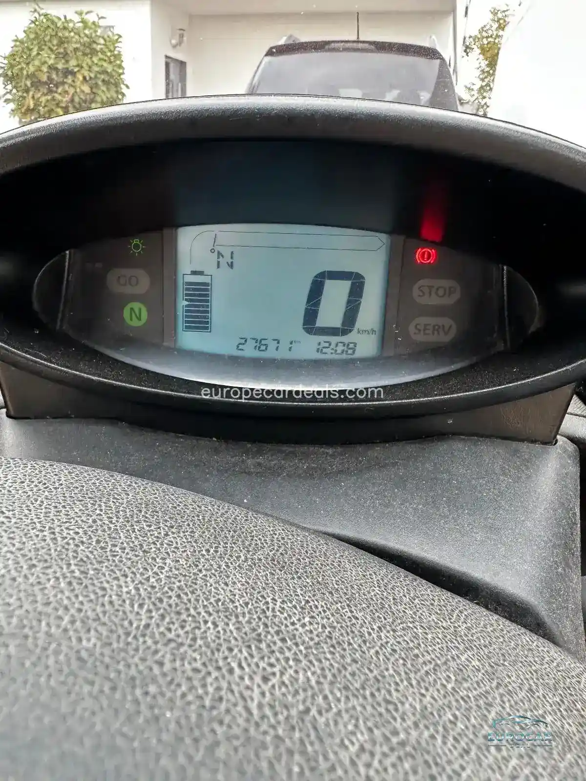 Renault Twizy