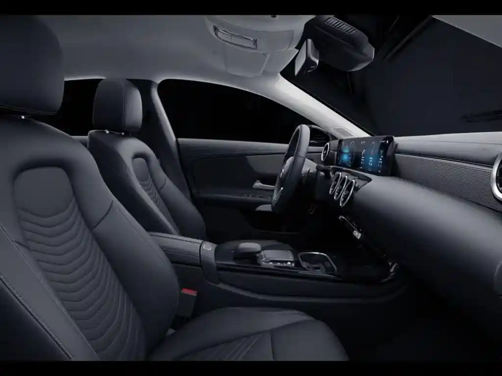 Mercedes-Benz CLA 250 Shooting Brake