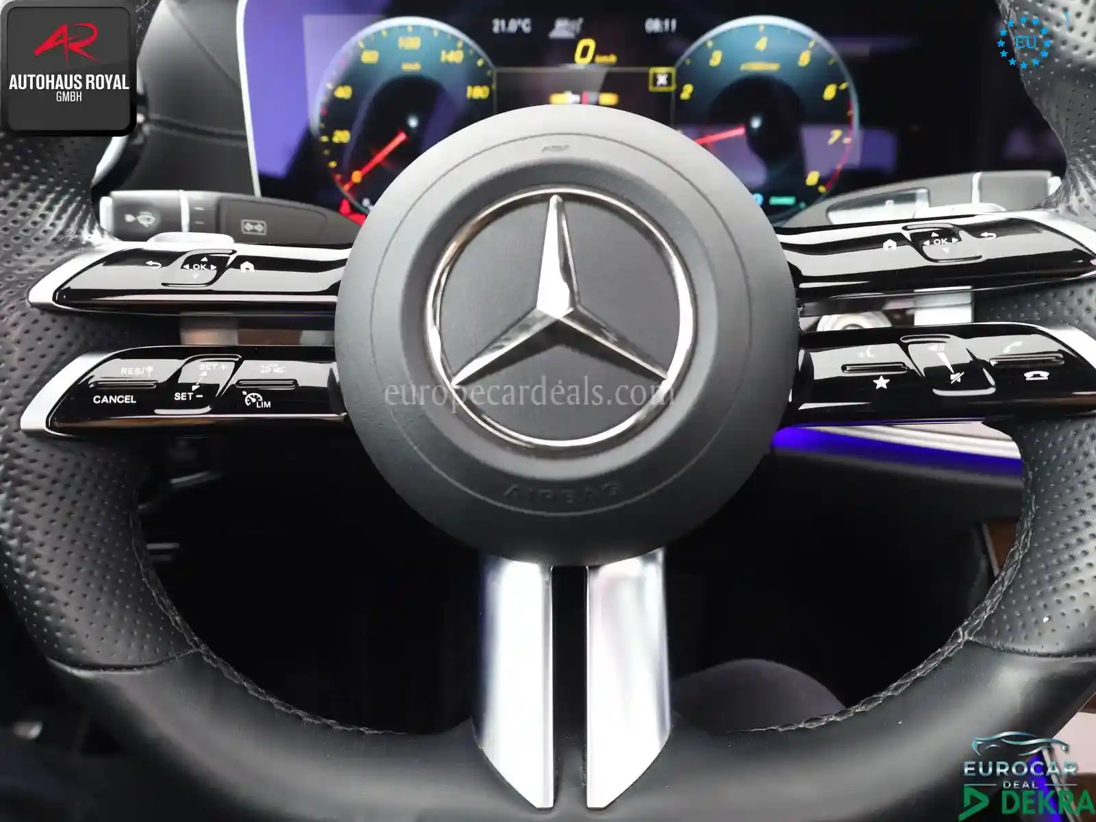 Mercedes-Benz E 450