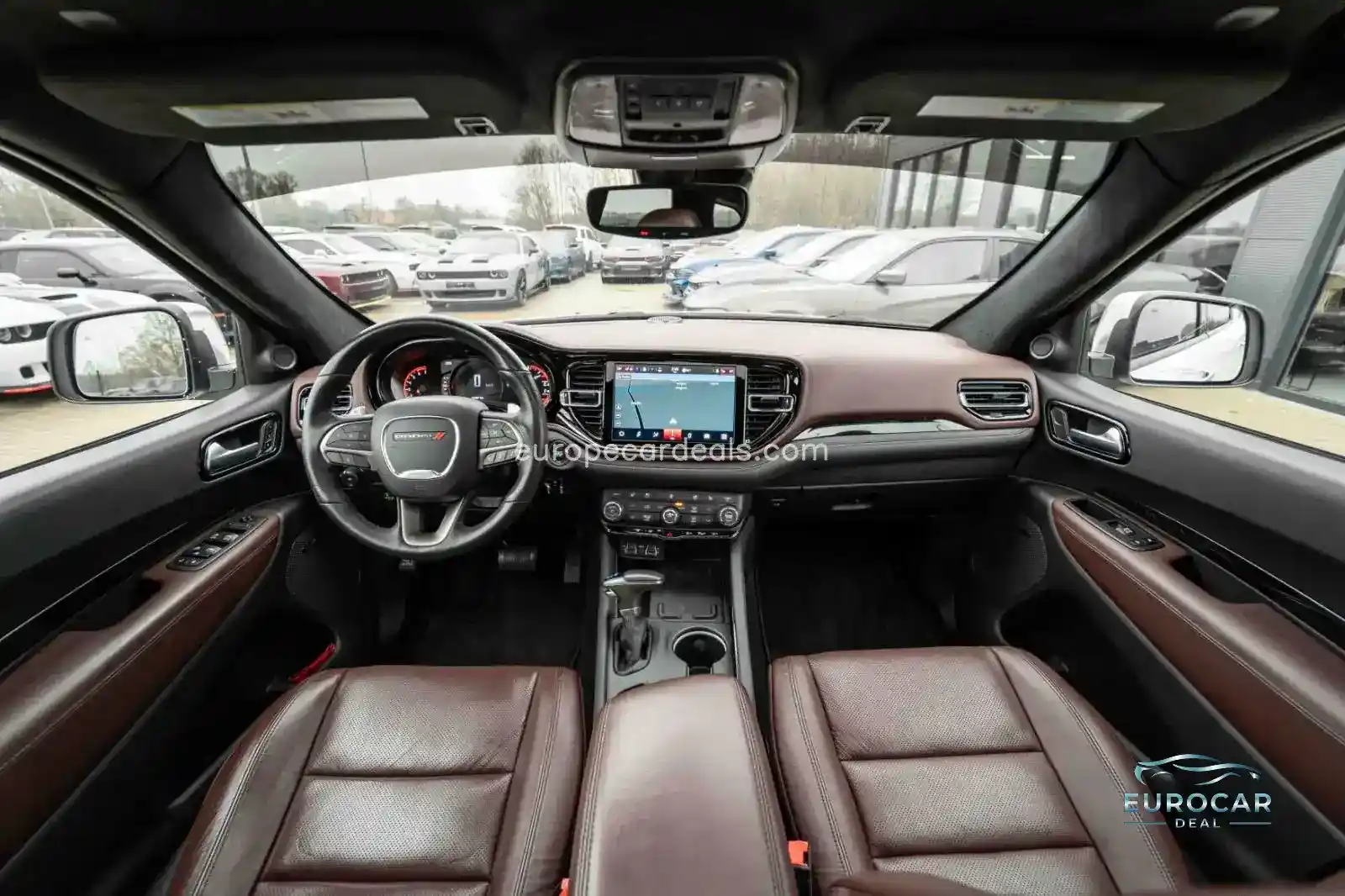 Dodge Durango