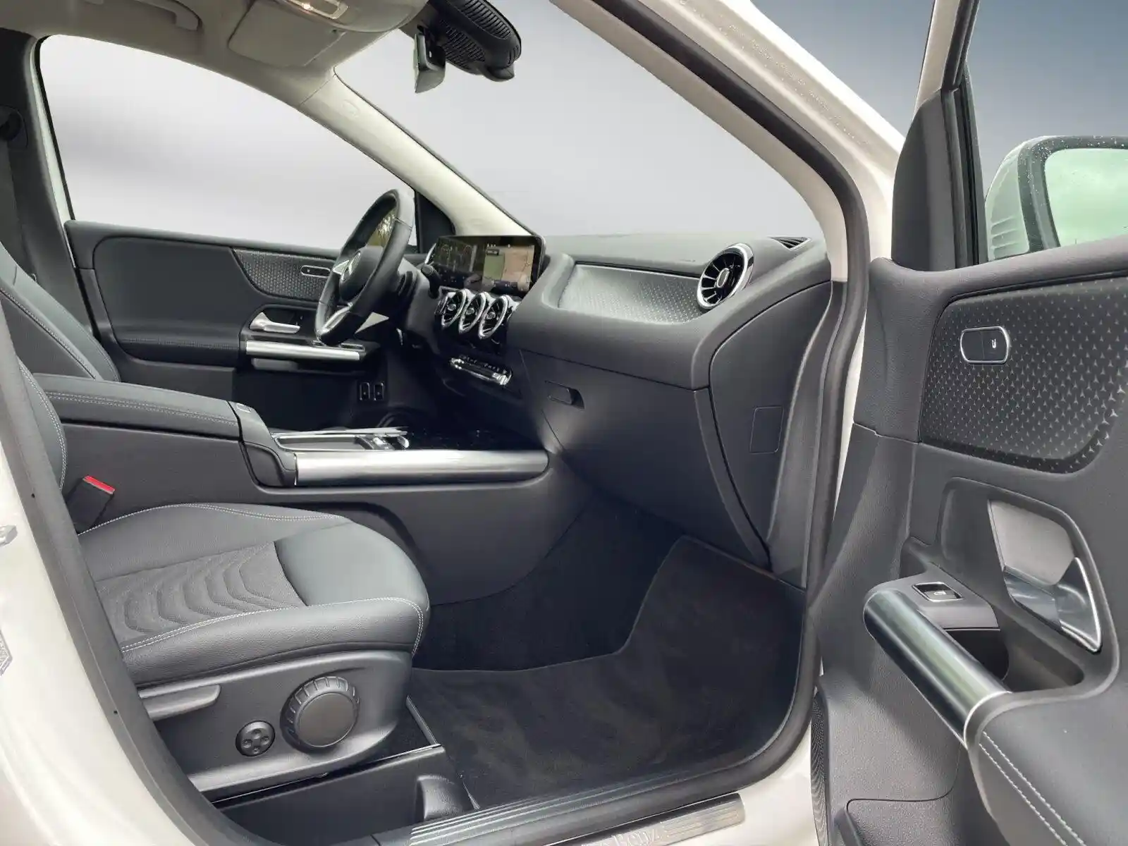 Mercedes-Benz B 250