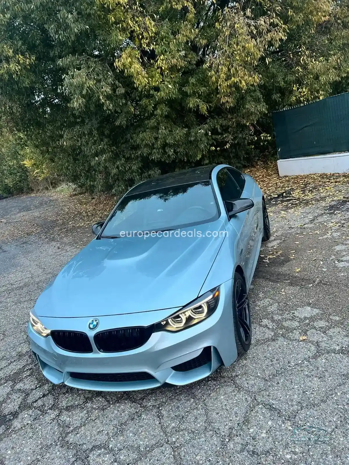 BMW M4