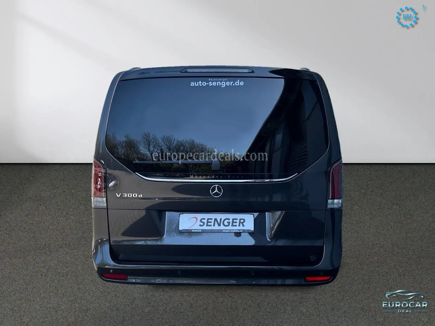 Mercedes-Benz V 300