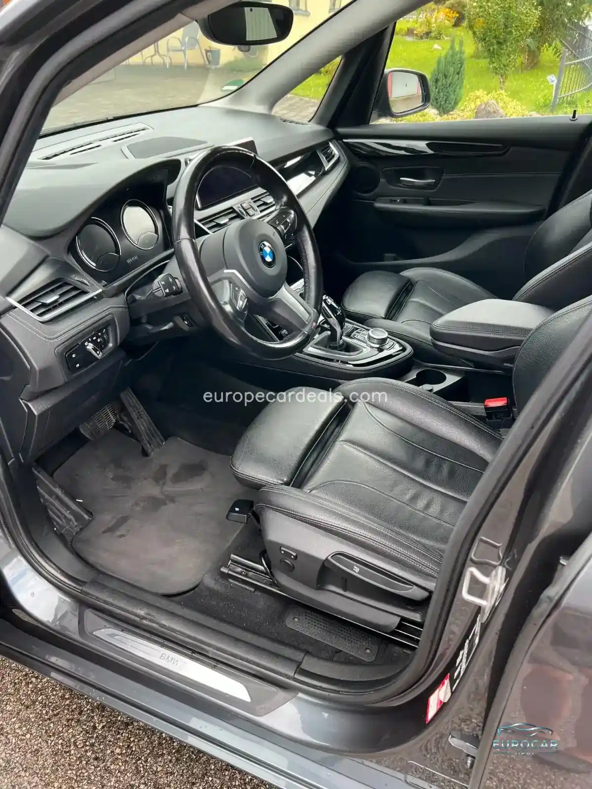 BMW 220 Active Tourer