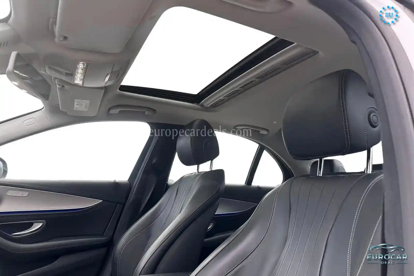 Mercedes-Benz E 350