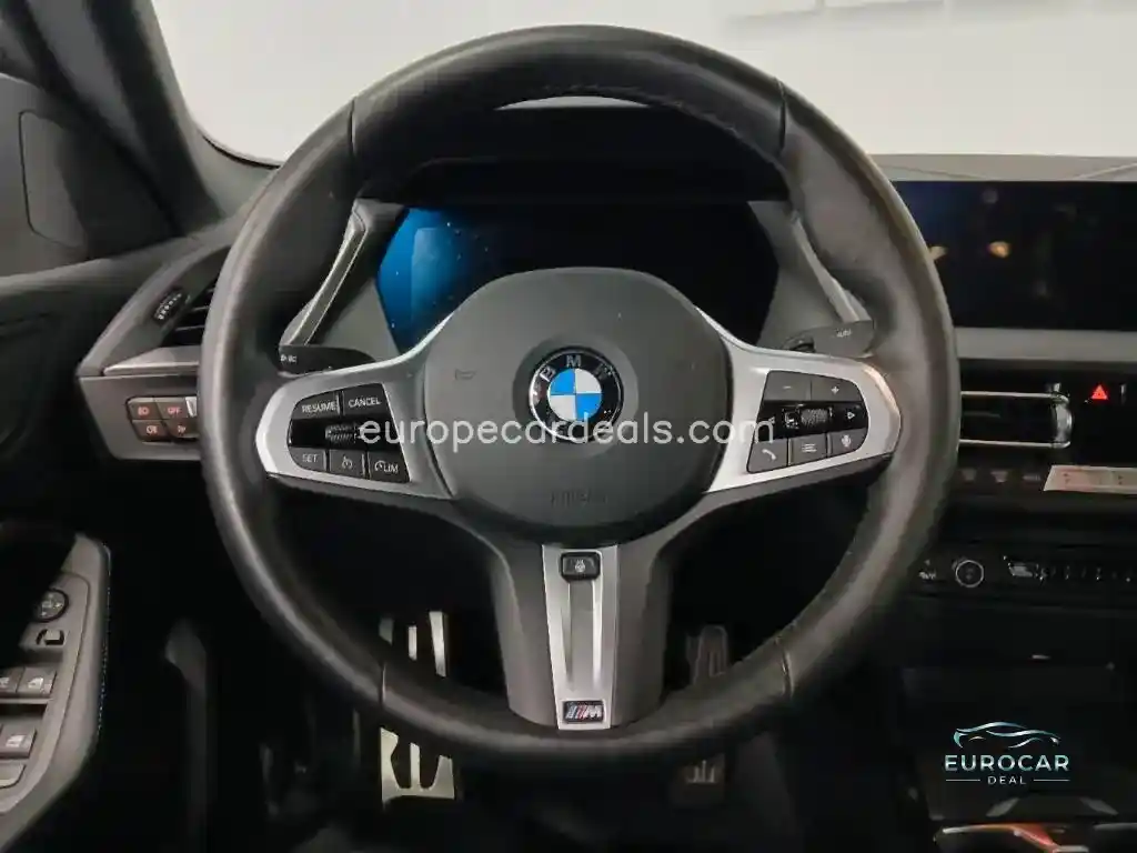 BMW 218 Gran Coupé
