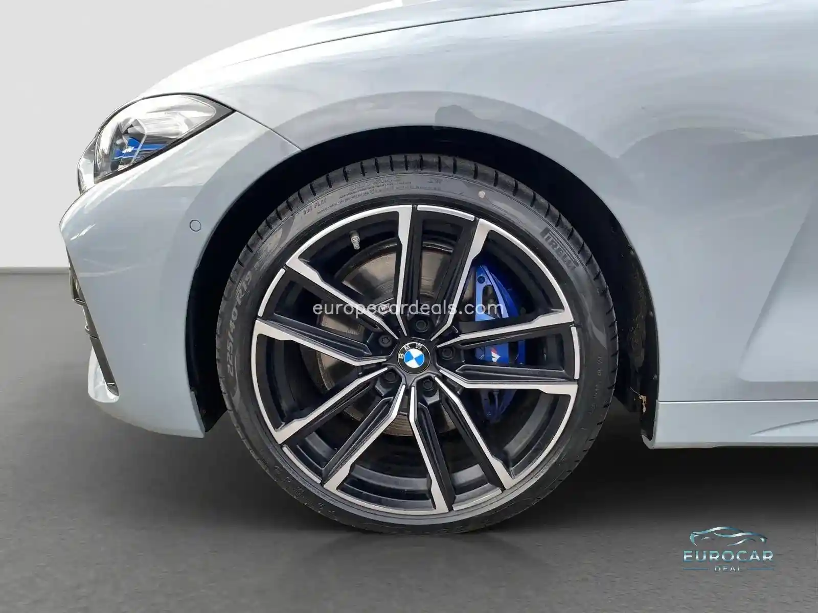 BMW M440