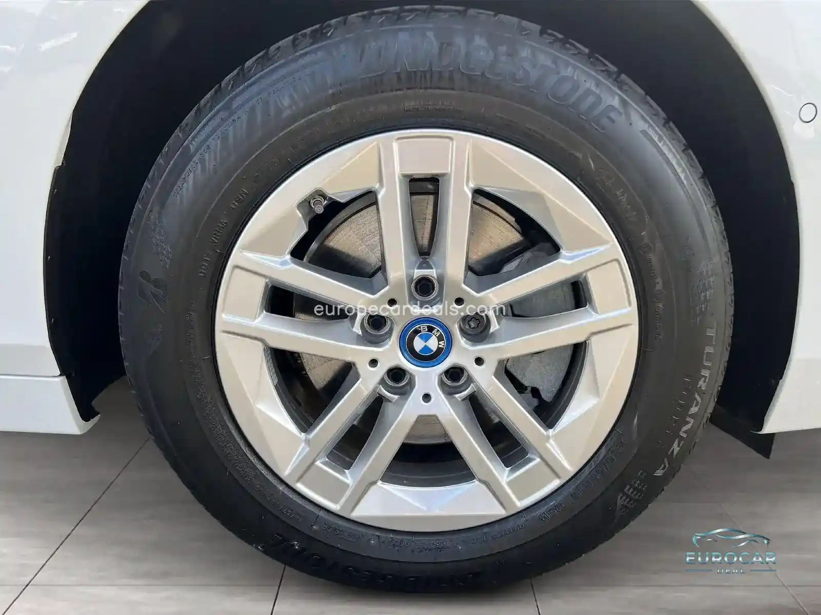 BMW 225 Active Tourer