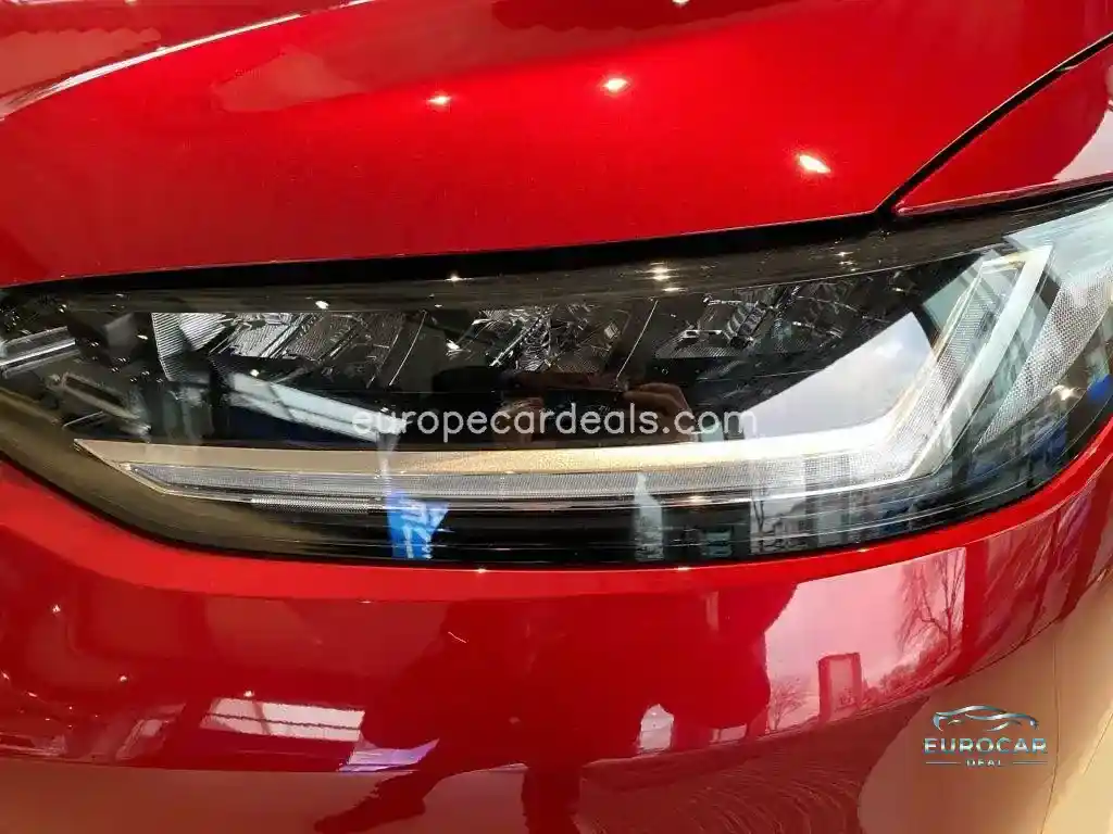 Honda ZR-V