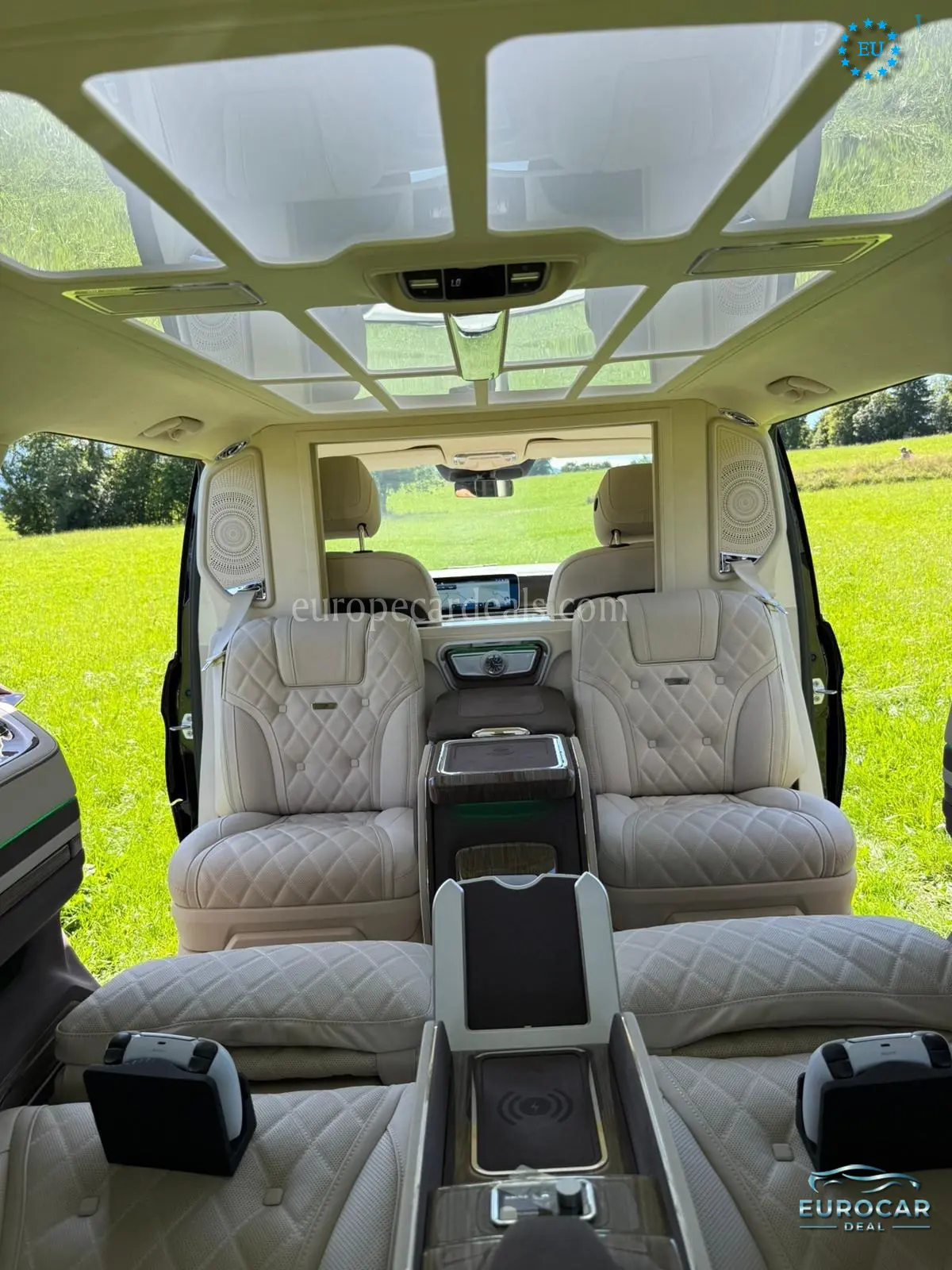 Mercedes-Benz V 300