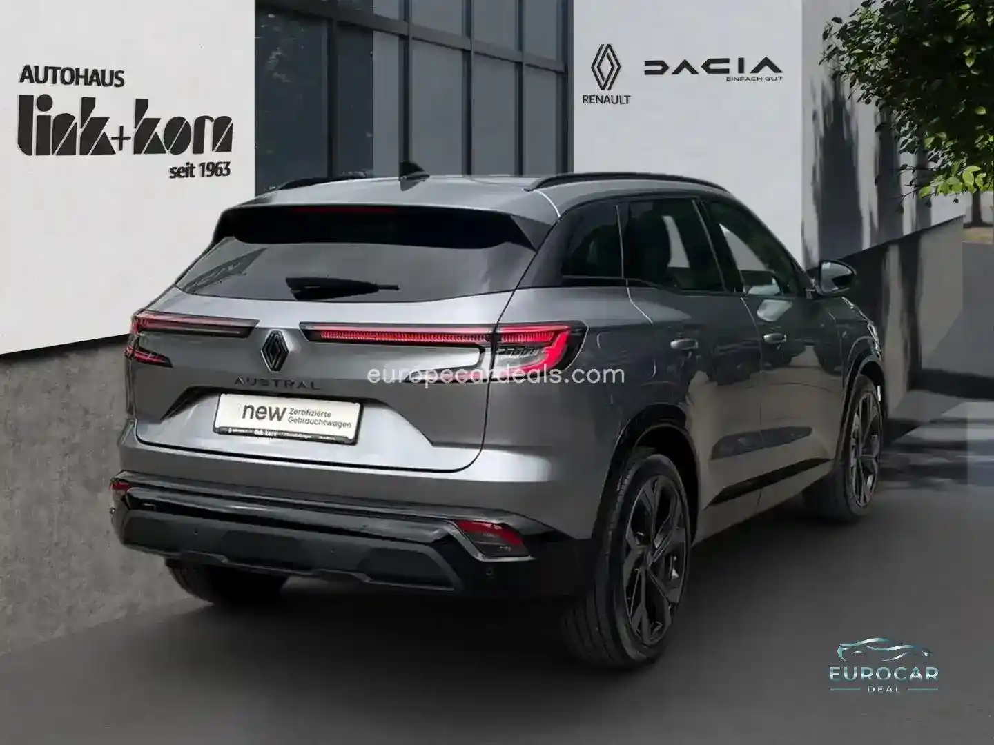 Renault Austral