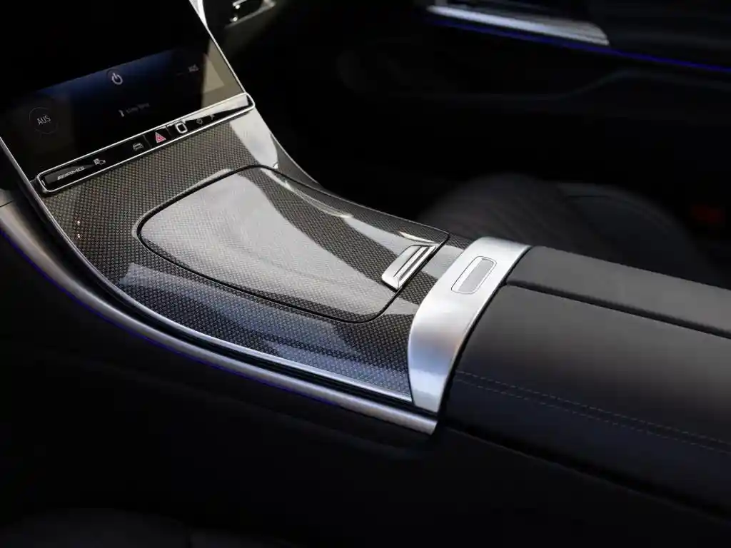 Mercedes-Benz CLE 53 AMG