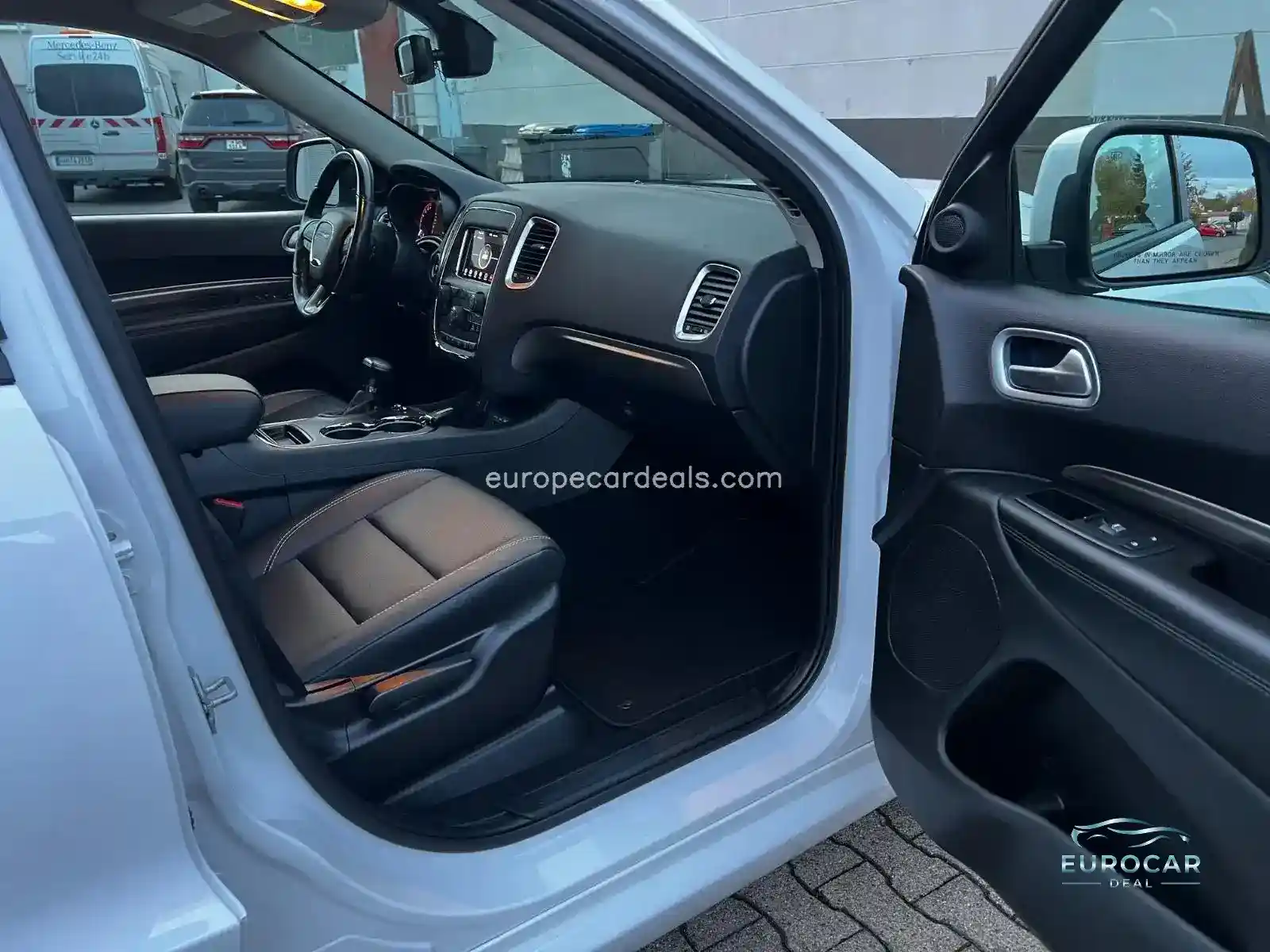 Dodge Durango
