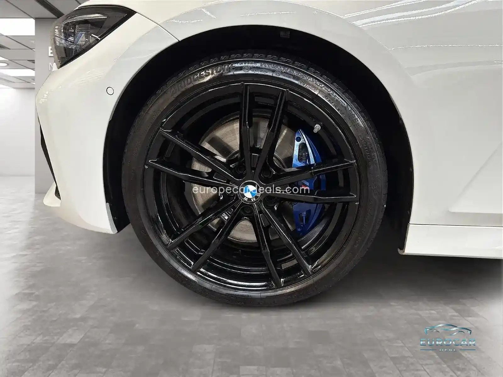 BMW M340i
