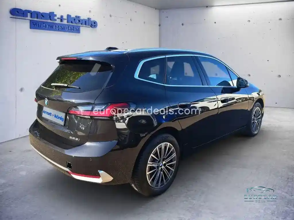 BMW 223 Active Tourer