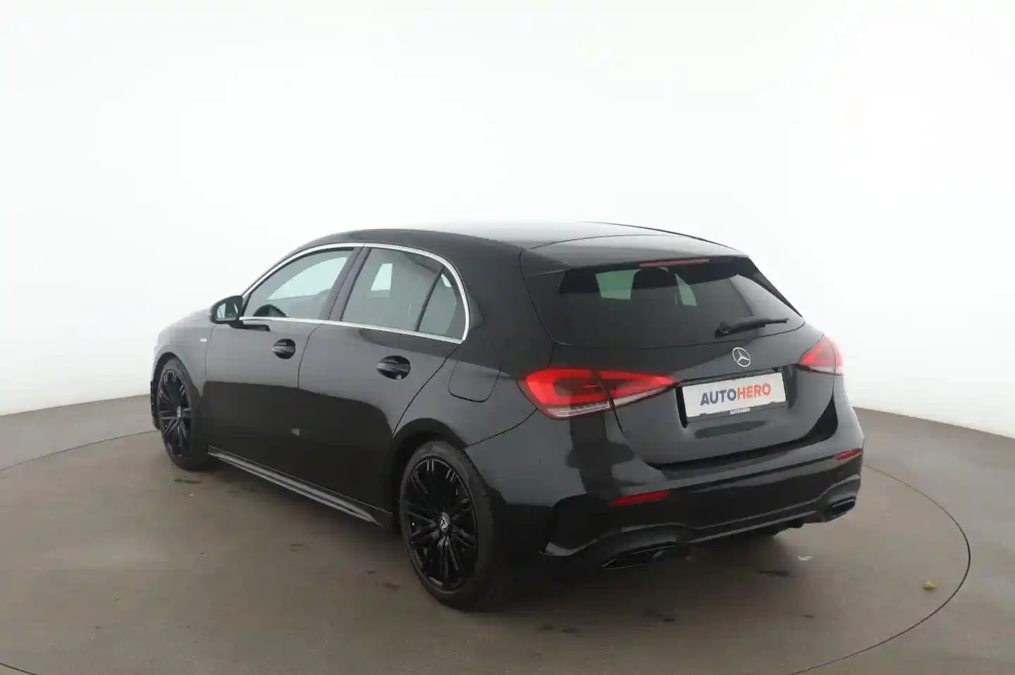 Mercedes-Benz A 250